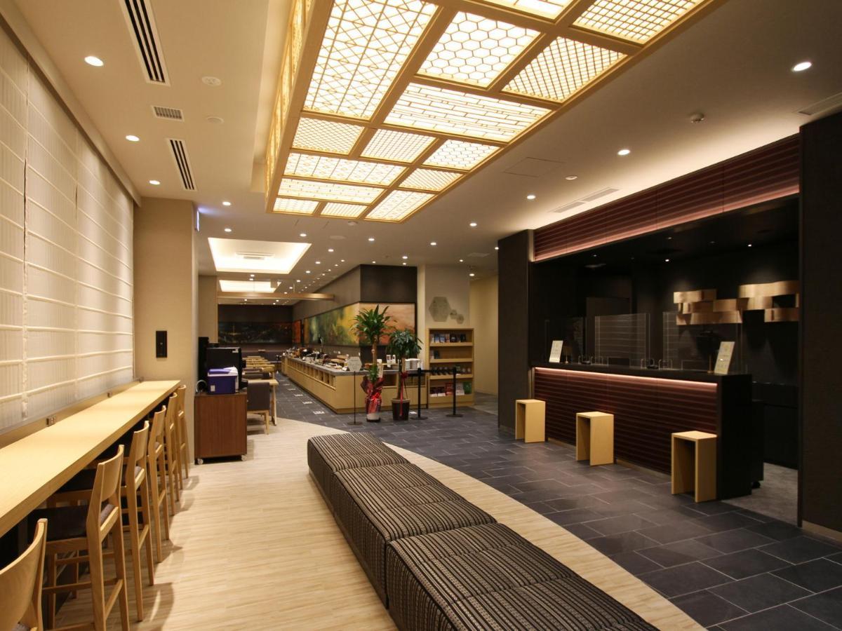 Hotel Torifito Hakata Gion Fukuoka  Zewnętrze zdjęcie
